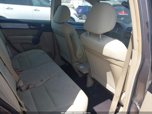 Aukcja sprzedaży 2010 Honda Cr-v Lx, vin: 5J6RE4H35AL057643, numer aukcji: 44880657