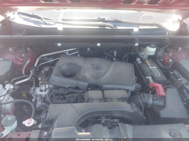 Aukcja sprzedaży 2019 Toyota Rav4 Xle Premium, vin: JTMA1RFV9KD042431, numer aukcji: 44880669