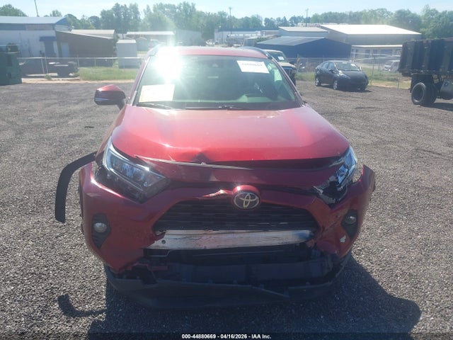 Aukcja sprzedaży 2019 Toyota Rav4 Xle Premium, vin: JTMA1RFV9KD042431, numer aukcji: 44880669