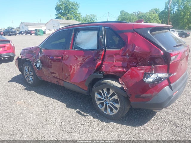 Aukcja sprzedaży 2019 Toyota Rav4 Xle Premium, vin: JTMA1RFV9KD042431, numer aukcji: 44880669