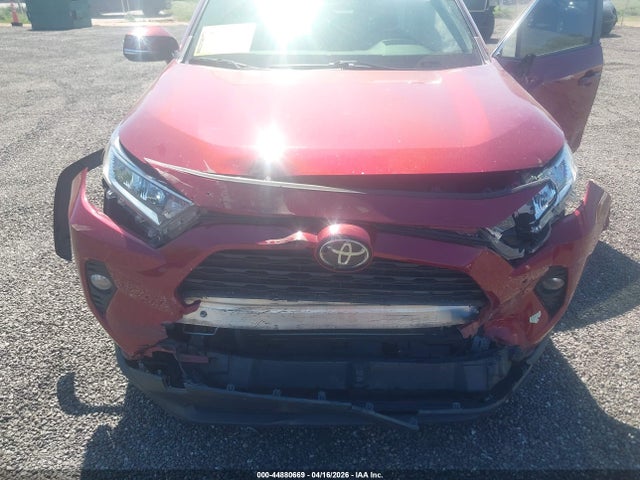 Aukcja sprzedaży 2019 Toyota Rav4 Xle Premium, vin: JTMA1RFV9KD042431, numer aukcji: 44880669