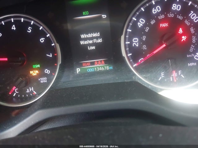 Aukcja sprzedaży 2019 Toyota Rav4 Xle Premium, vin: JTMA1RFV9KD042431, numer aukcji: 44880669