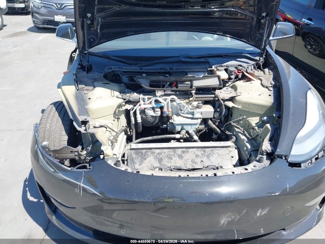 Продажа на аукционе авто 2019 Tesla Model 3 Long Range/mid Range/standard Range/standard Range Plus, vin: 5YJ3E1EA4KF313188, номер лота: 44880670