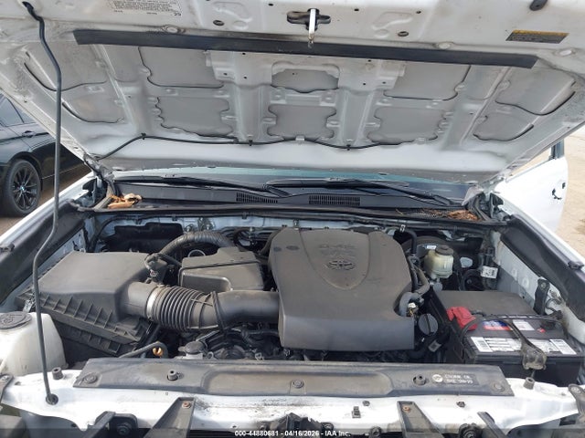 3TMGZ5AN7HM057445 Toyota Tacoma Limited