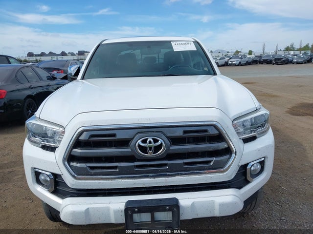 3TMGZ5AN7HM057445 Toyota Tacoma Limited