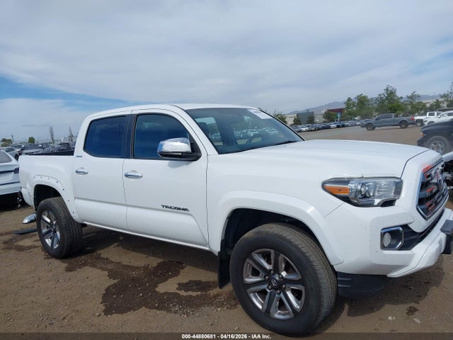 3TMGZ5AN7HM057445 Toyota Tacoma Limited