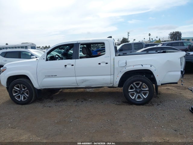 3TMGZ5AN7HM057445 Toyota Tacoma Limited