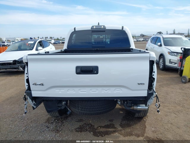 3TMGZ5AN7HM057445 Toyota Tacoma Limited