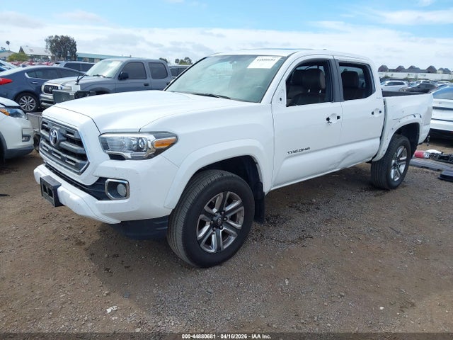 3TMGZ5AN7HM057445 Toyota Tacoma Limited