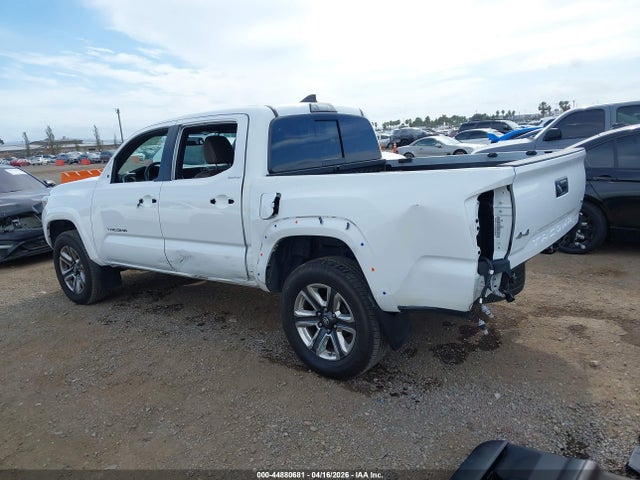 3TMGZ5AN7HM057445 Toyota Tacoma Limited