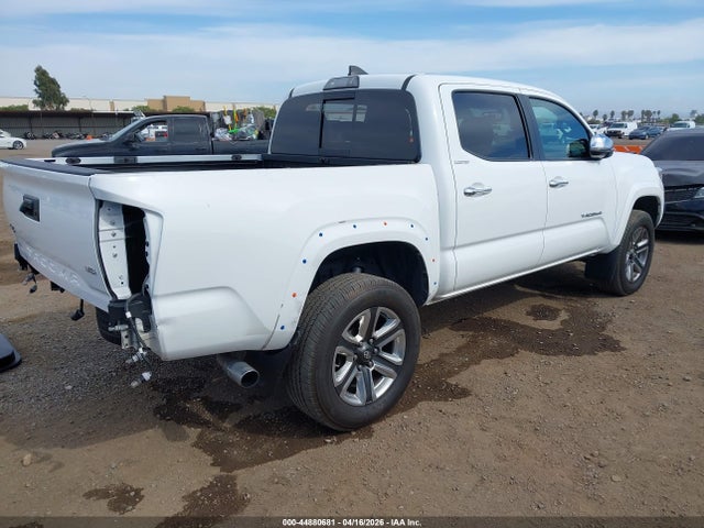 3TMGZ5AN7HM057445 Toyota Tacoma Limited