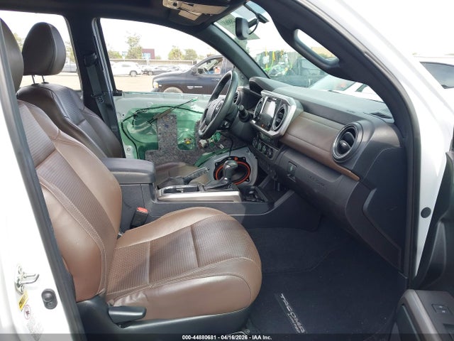 3TMGZ5AN7HM057445 Toyota Tacoma Limited