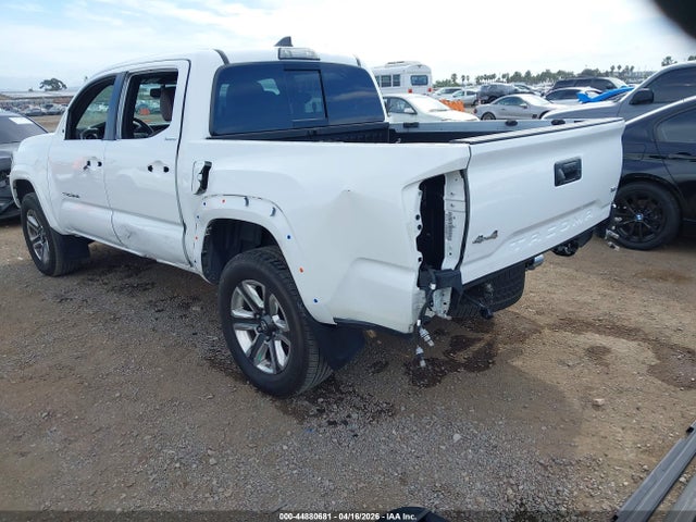 3TMGZ5AN7HM057445 Toyota Tacoma Limited