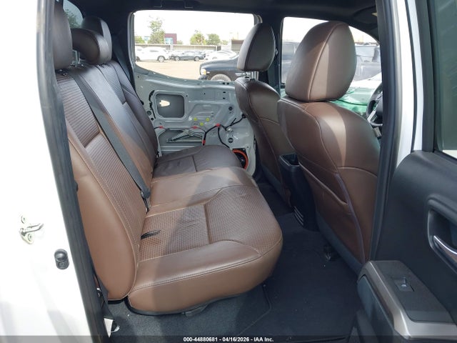 3TMGZ5AN7HM057445 Toyota Tacoma Limited