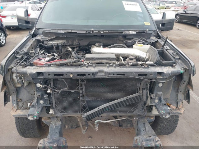 Продажа на аукционе авто 2011 Ford F-150 Lariat, vin: 1FTFW1E64BFA26600, номер лота: 44880682