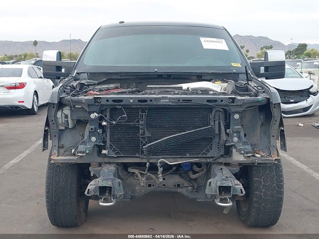 Продажа на аукционе авто 2011 Ford F-150 Lariat, vin: 1FTFW1E64BFA26600, номер лота: 44880682