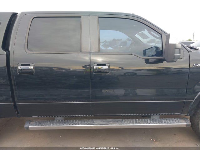 Продажа на аукционе авто 2011 Ford F-150 Lariat, vin: 1FTFW1E64BFA26600, номер лота: 44880682
