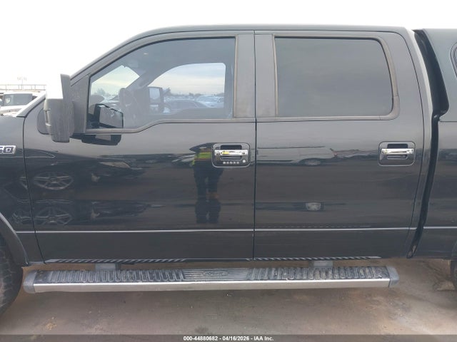 Продажа на аукционе авто 2011 Ford F-150 Lariat, vin: 1FTFW1E64BFA26600, номер лота: 44880682