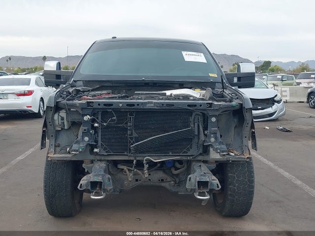 Продажа на аукционе авто 2011 Ford F-150 Lariat, vin: 1FTFW1E64BFA26600, номер лота: 44880682