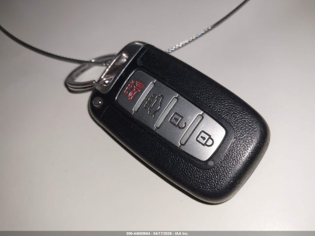 Aukcja sprzedaży 2013 Hyundai Azera, vin: KMHFG4JG5DA250175, numer aukcji: 44880684
