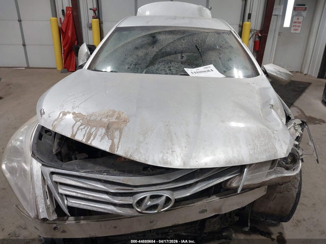 Aukcja sprzedaży 2013 Hyundai Azera, vin: KMHFG4JG5DA250175, numer aukcji: 44880684