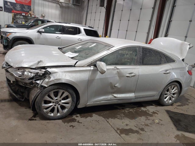 Aukcja sprzedaży 2013 Hyundai Azera, vin: KMHFG4JG5DA250175, numer aukcji: 44880684