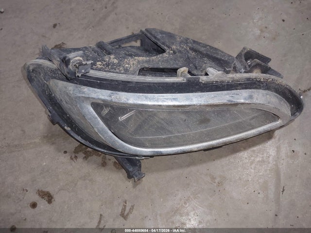 Aukcja sprzedaży 2013 Hyundai Azera, vin: KMHFG4JG5DA250175, numer aukcji: 44880684