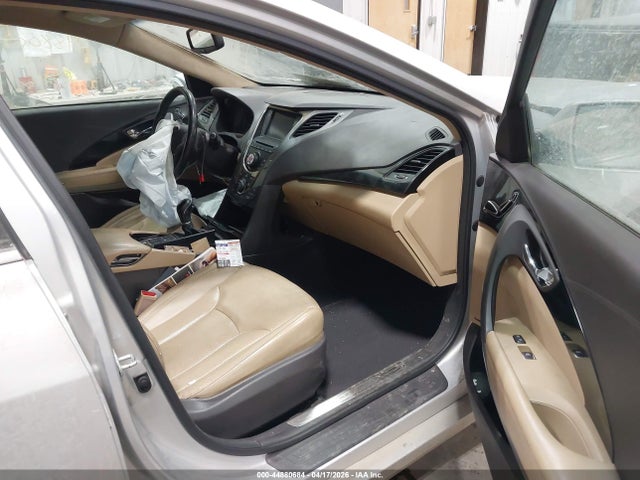 Aukcja sprzedaży 2013 Hyundai Azera, vin: KMHFG4JG5DA250175, numer aukcji: 44880684