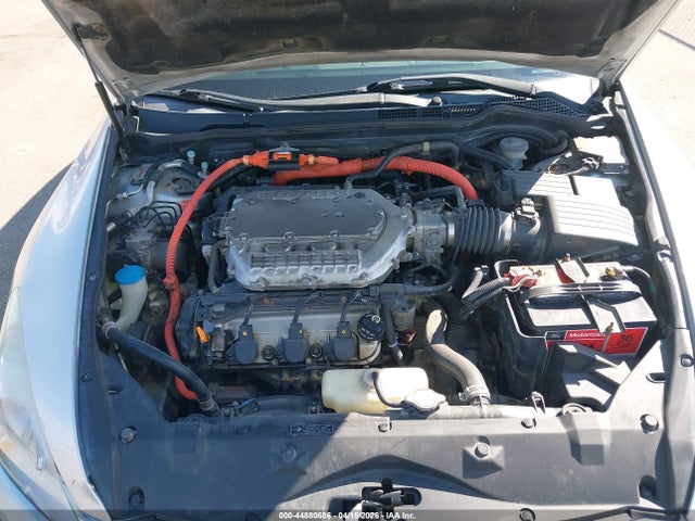 Продаж на аукціоні авто 2006 Honda Accord Hybrid, vin: JHMCN36446C001541, номер лоту: 44880686