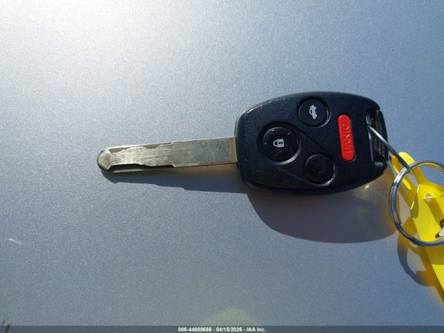 Продаж на аукціоні авто 2006 Honda Accord Hybrid, vin: JHMCN36446C001541, номер лоту: 44880686