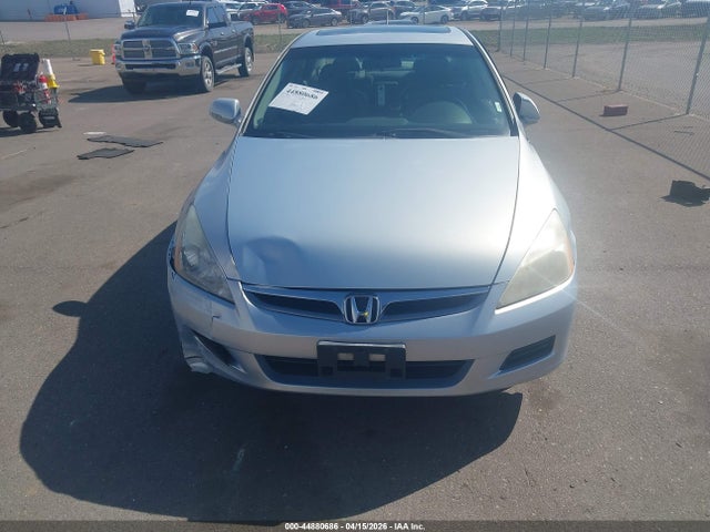 Продаж на аукціоні авто 2006 Honda Accord Hybrid, vin: JHMCN36446C001541, номер лоту: 44880686