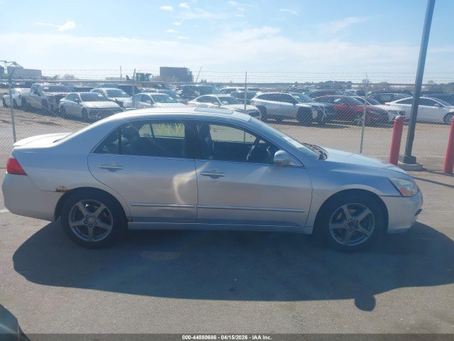Продаж на аукціоні авто 2006 Honda Accord Hybrid, vin: JHMCN36446C001541, номер лоту: 44880686