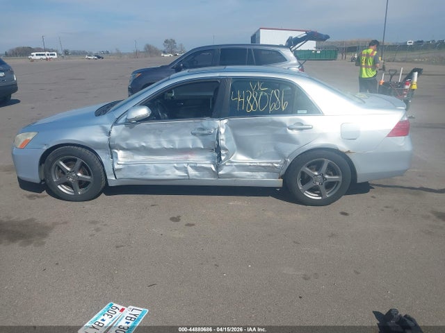 Продаж на аукціоні авто 2006 Honda Accord Hybrid, vin: JHMCN36446C001541, номер лоту: 44880686