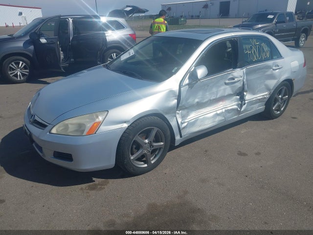 Продаж на аукціоні авто 2006 Honda Accord Hybrid, vin: JHMCN36446C001541, номер лоту: 44880686
