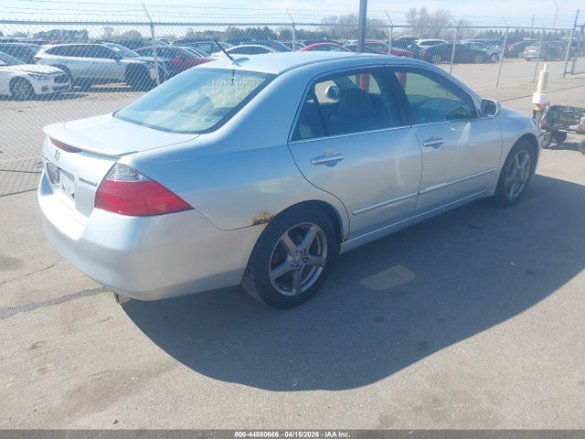 Продаж на аукціоні авто 2006 Honda Accord Hybrid, vin: JHMCN36446C001541, номер лоту: 44880686