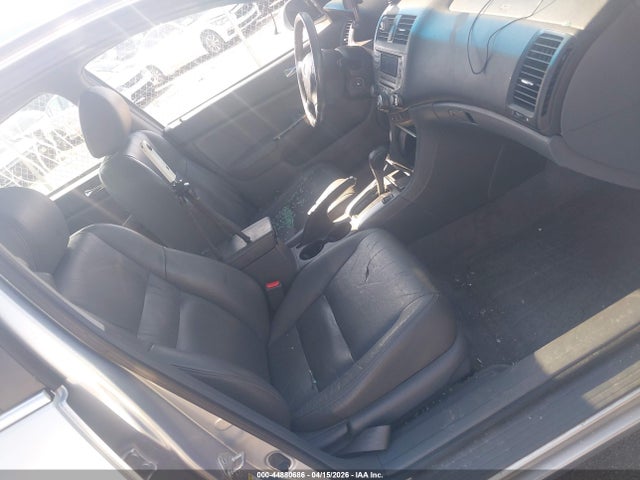 Продаж на аукціоні авто 2006 Honda Accord Hybrid, vin: JHMCN36446C001541, номер лоту: 44880686