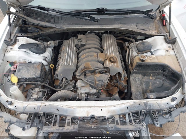 Продажа на аукционе авто 2020 Dodge Charger Scat Pack Rwd, vin: 2C3CDXGJXLH114617, номер лота: 44880687