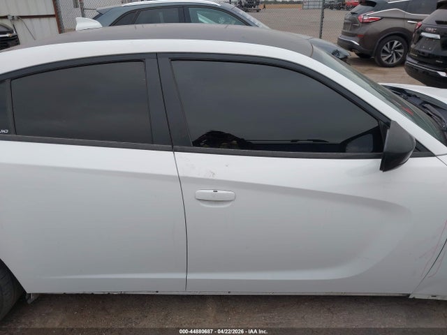 Продажа на аукционе авто 2020 Dodge Charger Scat Pack Rwd, vin: 2C3CDXGJXLH114617, номер лота: 44880687