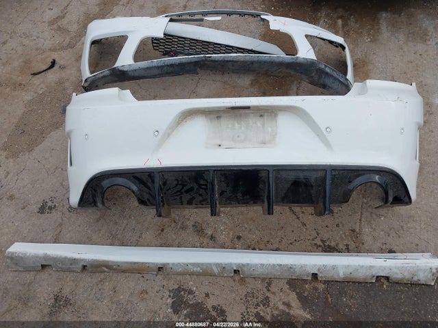 Продажа на аукционе авто 2020 Dodge Charger Scat Pack Rwd, vin: 2C3CDXGJXLH114617, номер лота: 44880687