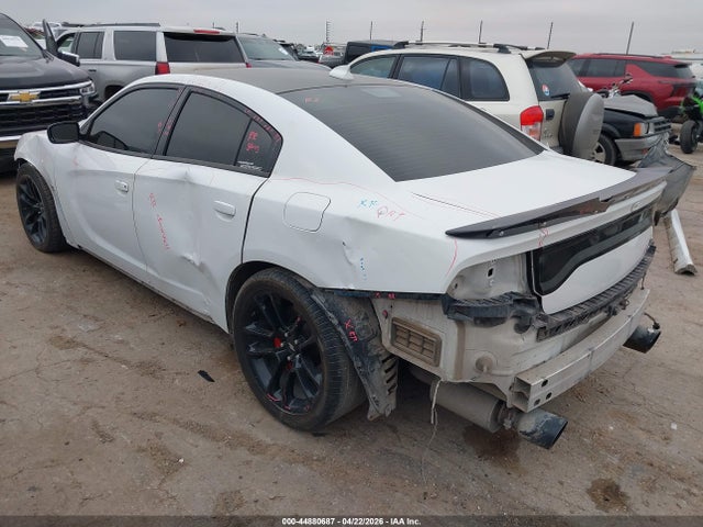 Продажа на аукционе авто 2020 Dodge Charger Scat Pack Rwd, vin: 2C3CDXGJXLH114617, номер лота: 44880687
