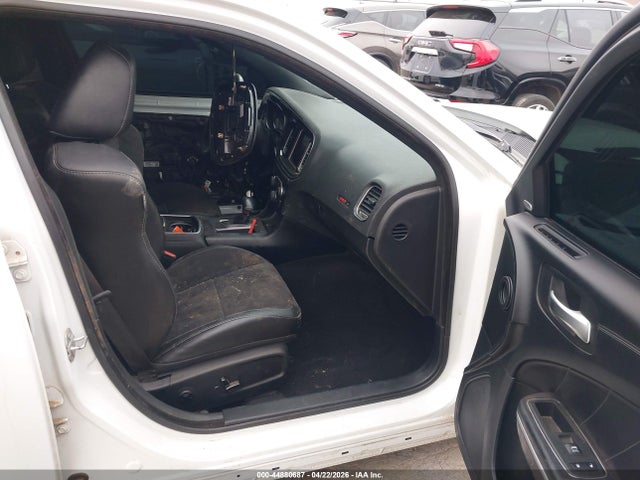 Продажа на аукционе авто 2020 Dodge Charger Scat Pack Rwd, vin: 2C3CDXGJXLH114617, номер лота: 44880687