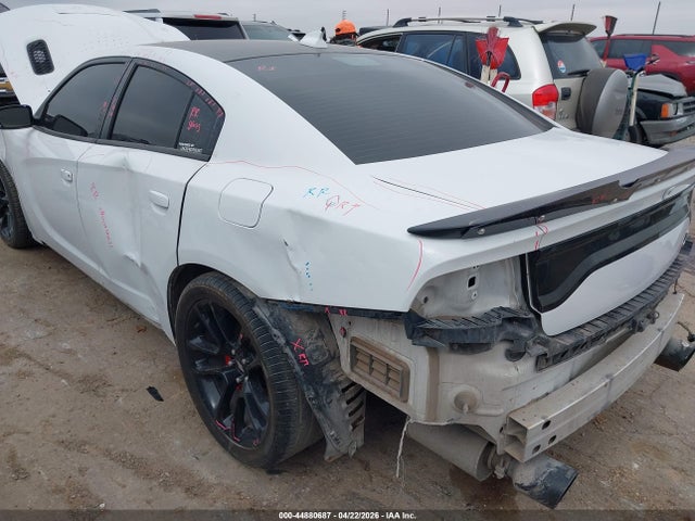 Продажа на аукционе авто 2020 Dodge Charger Scat Pack Rwd, vin: 2C3CDXGJXLH114617, номер лота: 44880687