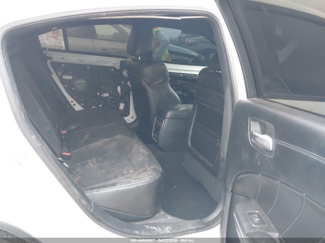 Продажа на аукционе авто 2020 Dodge Charger Scat Pack Rwd, vin: 2C3CDXGJXLH114617, номер лота: 44880687