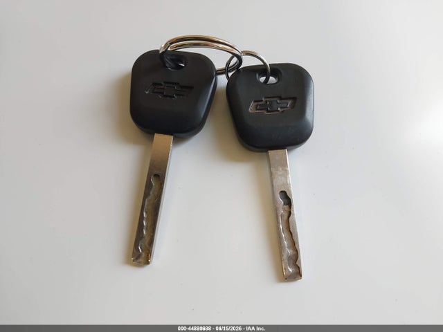 2017 CHEVROLET SILVERADO 2500HD 1GC1KUEY9HF201084 Photo 10