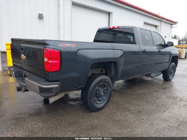 2017 CHEVROLET SILVERADO 2500HD 1GC1KUEY9HF201084 Photo 3
