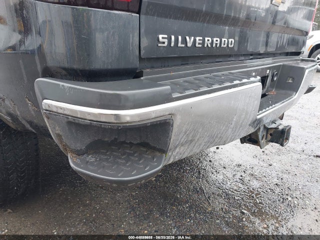 1GC1KUEY9HF201084 Chevrolet Silverado 2500hd Wt