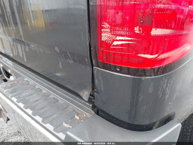 1GC1KUEY9HF201084 Chevrolet Silverado 2500hd Wt