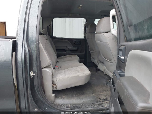 2017 CHEVROLET SILVERADO 2500HD 1GC1KUEY9HF201084 Photo 7