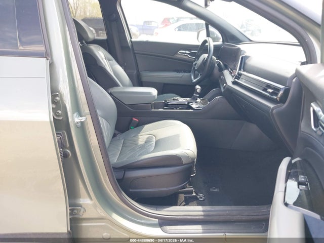 Продаж на аукціоні авто 2023 Kia Sportage X-pro, vin: 5XYK7CAF1PG100038, номер лоту: 44880690