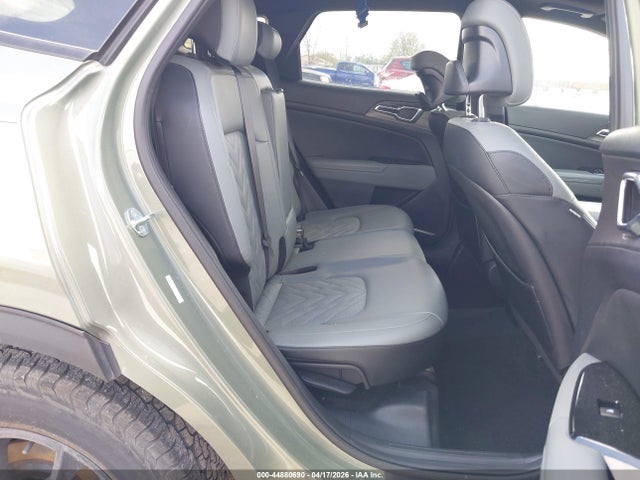 Продаж на аукціоні авто 2023 Kia Sportage X-pro, vin: 5XYK7CAF1PG100038, номер лоту: 44880690